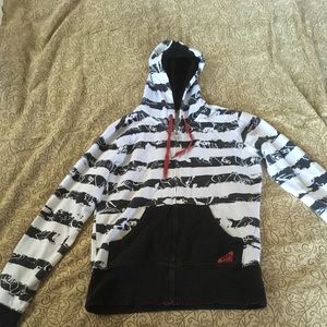 Roxy Hooded Sweatshirt